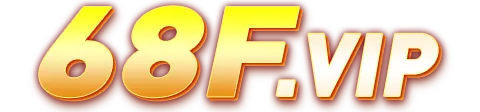 Logo da 68f