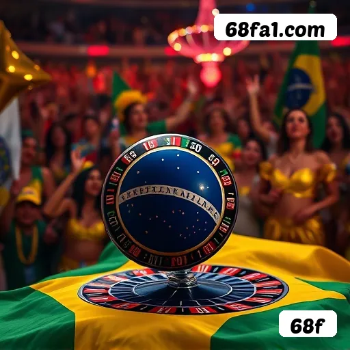 Perguntas sobre login na 68f