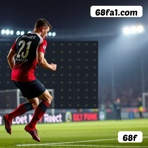 Formulário registro 68f